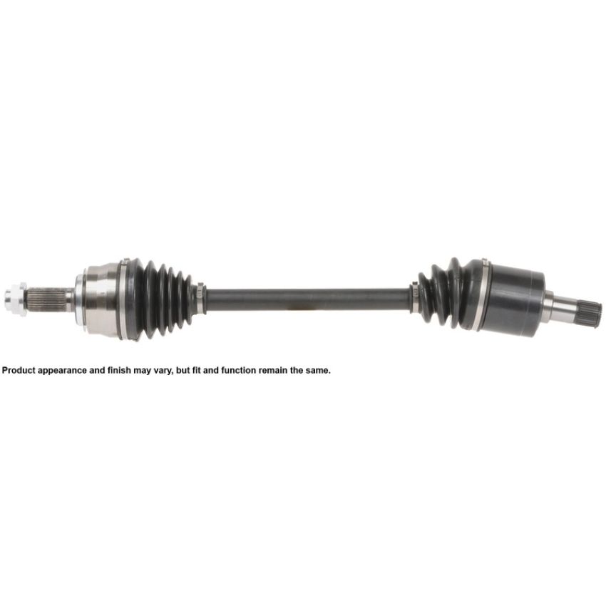 CARDONE New 66-4307 New CV Axle Assembly