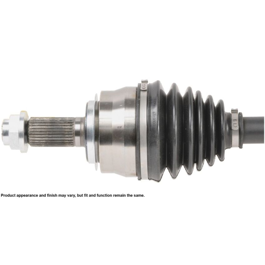 CARDONE New 66-4307 New CV Axle Assembly