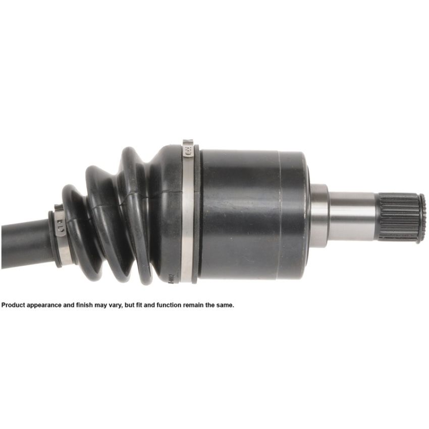 CARDONE New 66-4307 New CV Axle Assembly