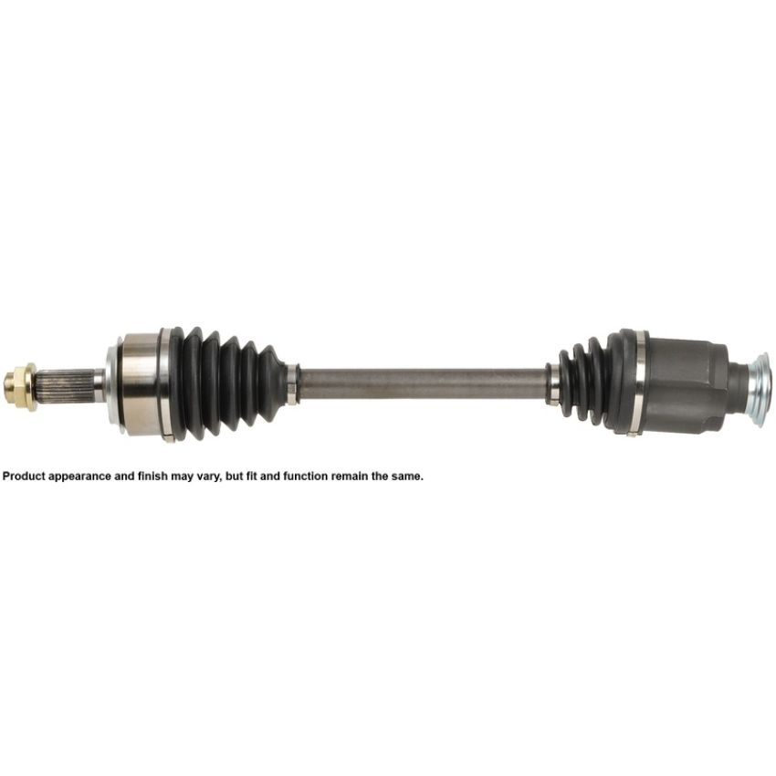 CARDONE New 66-4312 New CV Axle Assembly