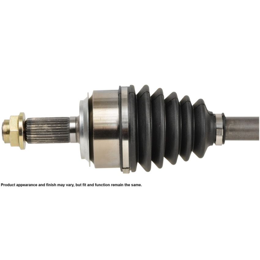 CARDONE New 66-4312 New CV Axle Assembly