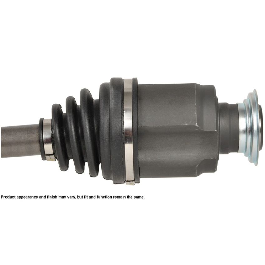 CARDONE New 66-4312 New CV Axle Assembly