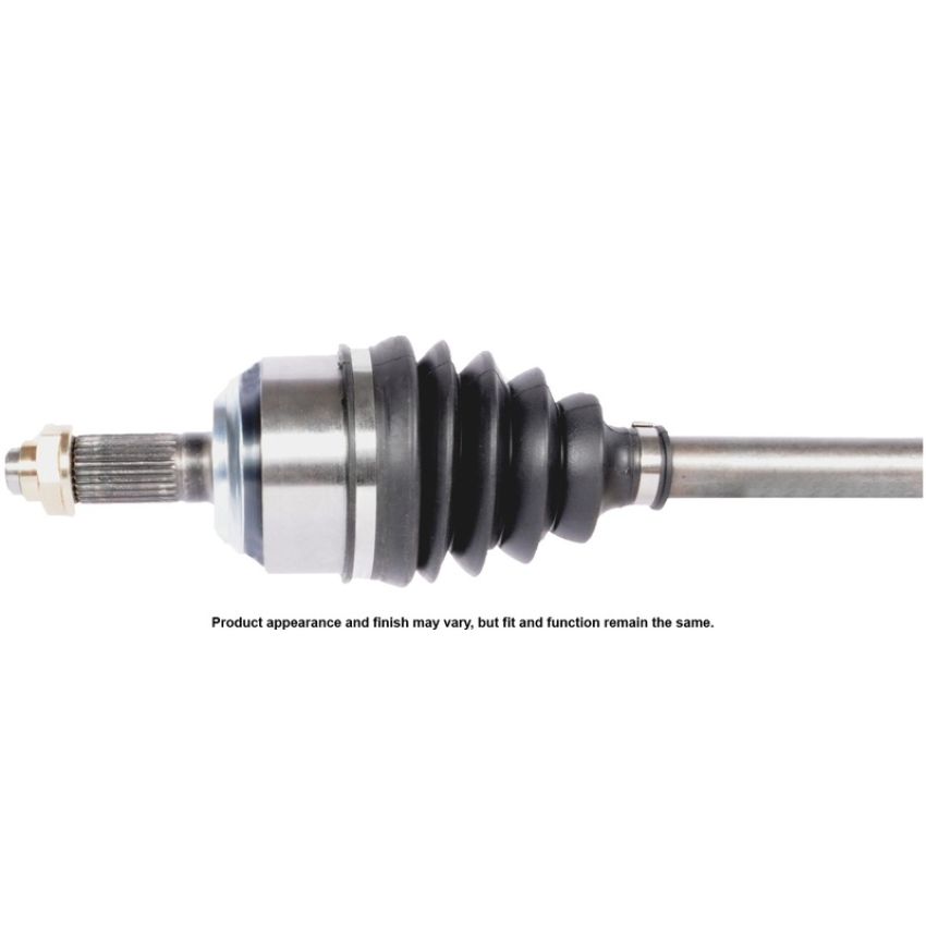 CARDONE New 66-4315 New CV Axle Assembly