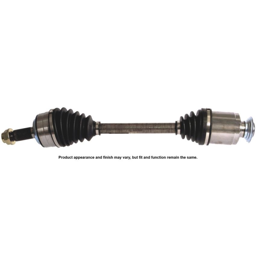 CARDONE New 66-4322 New CV Axle Assembly