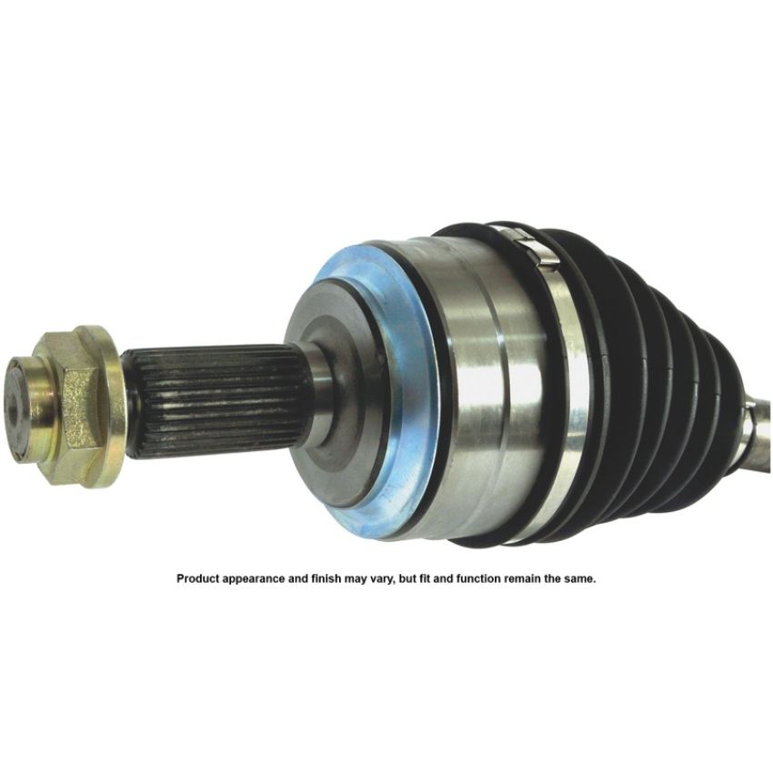 CARDONE New 66-4322 New CV Axle Assembly