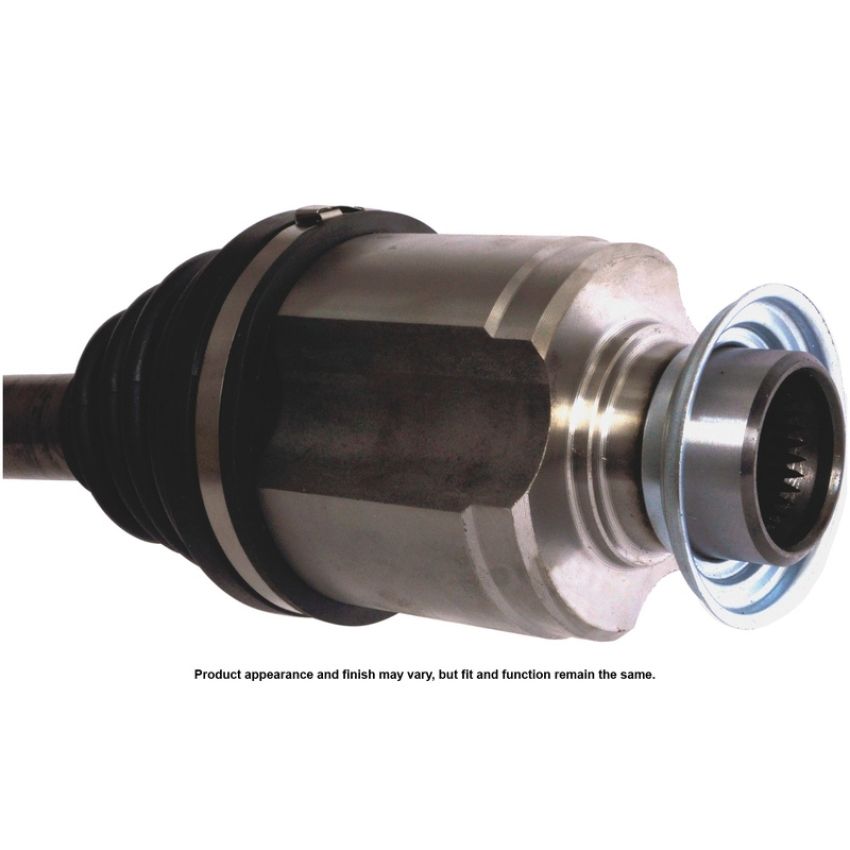 CARDONE New 66-4322 New CV Axle Assembly