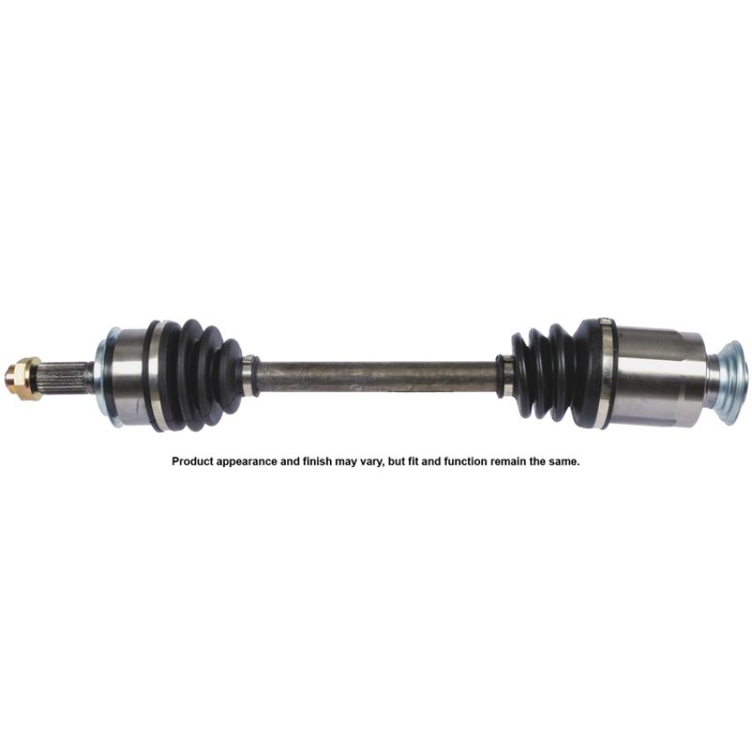 CARDONE New 66-4323 New CV Axle Assembly