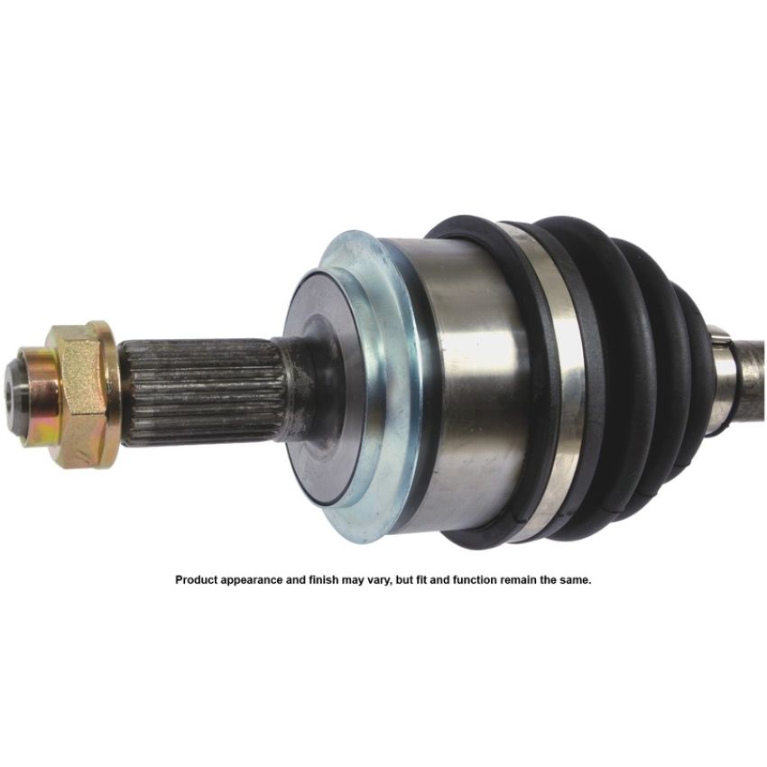CARDONE New 66-4323 New CV Axle Assembly