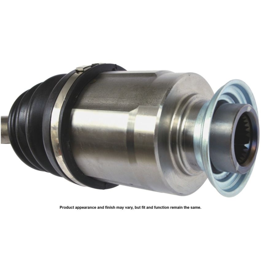CARDONE New 66-4323 New CV Axle Assembly