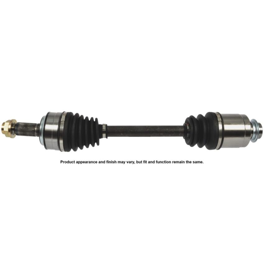CARDONE New 66-4334 New CV Axle Assembly