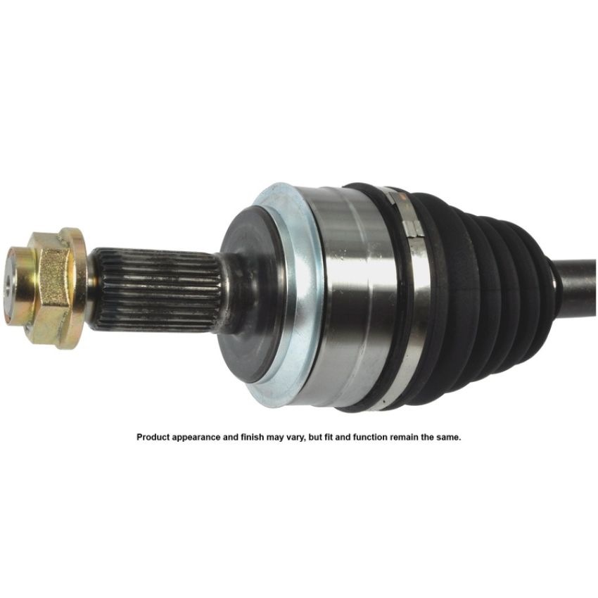 CARDONE New 66-4334 New CV Axle Assembly