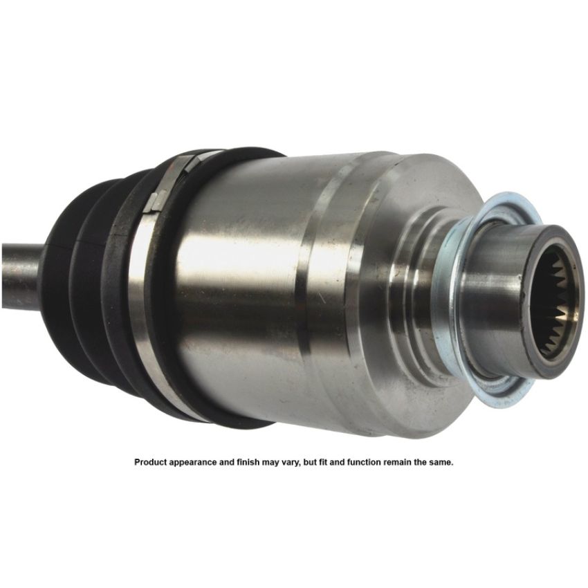 CARDONE New 66-4334 New CV Axle Assembly