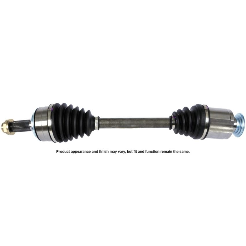 CARDONE New 66-4338 New CV Axle Assembly