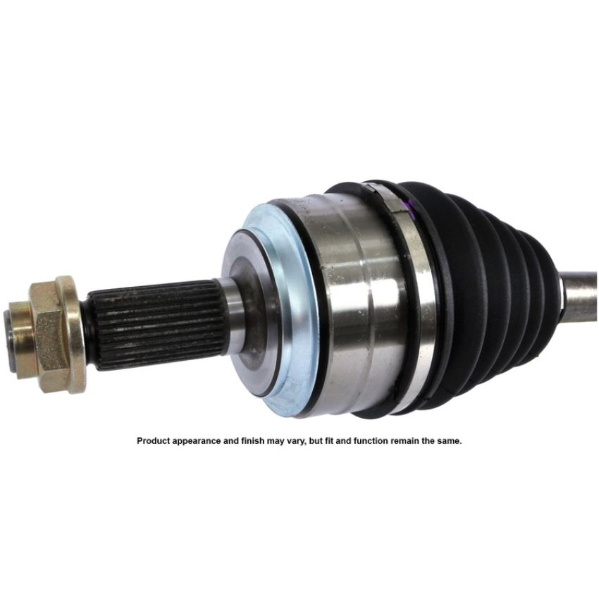 CARDONE New 66-4338 New CV Axle Assembly