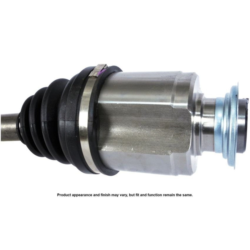 CARDONE New 66-4338 New CV Axle Assembly