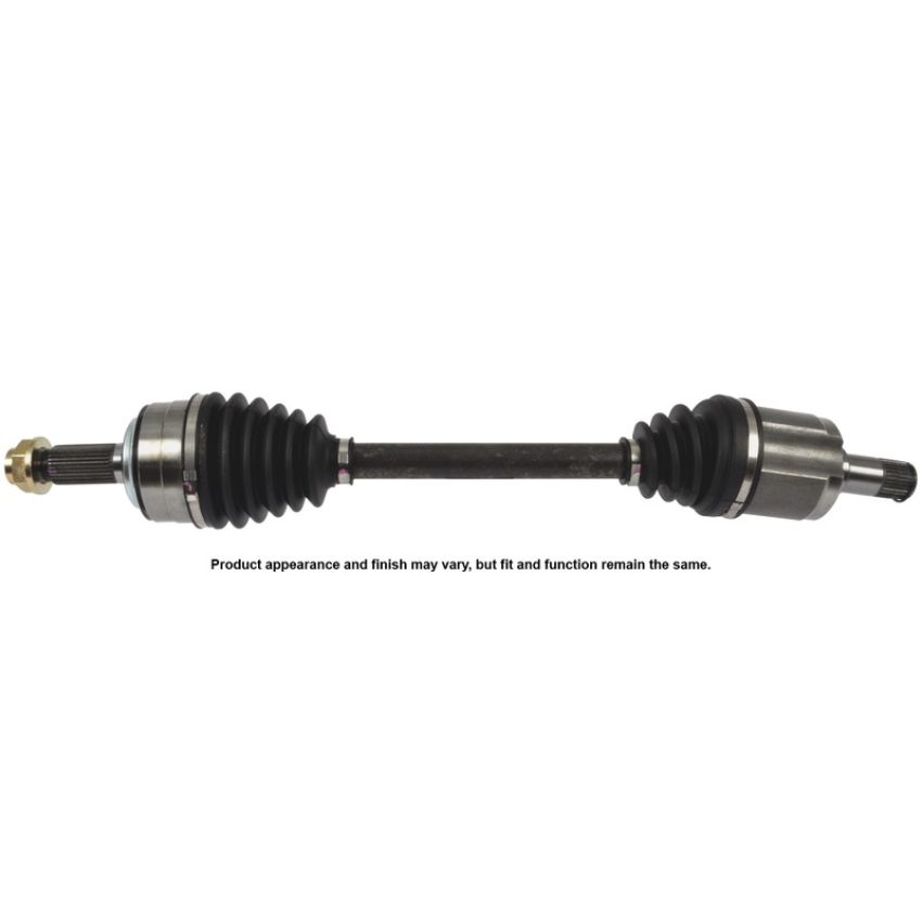CARDONE New 66-4339 New CV Axle Assembly