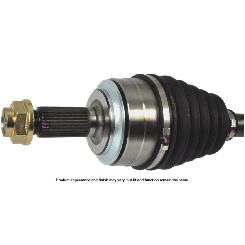 CARDONE New 66-4339 New CV Axle Assembly