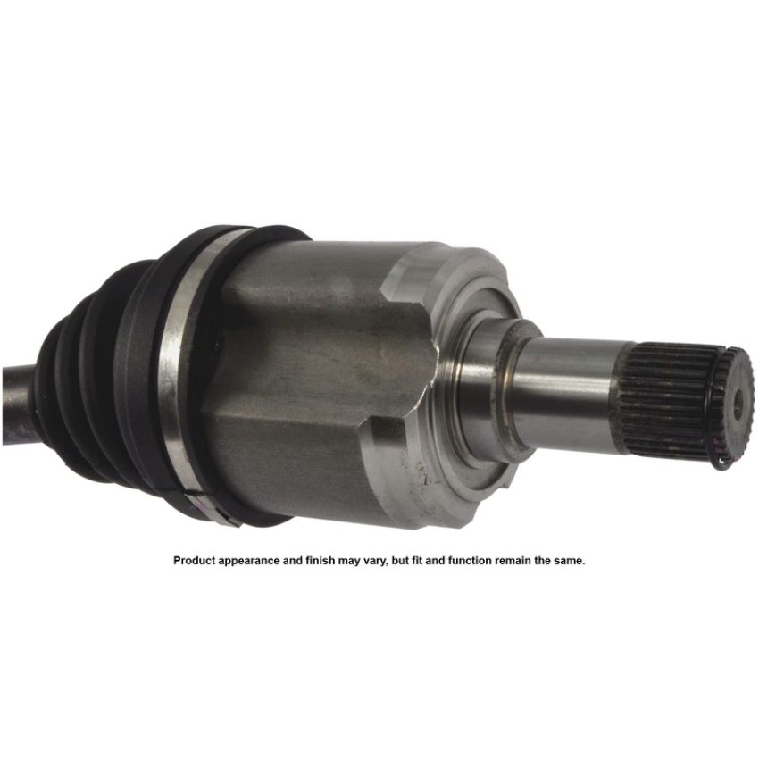 CARDONE New 66-4339 New CV Axle Assembly