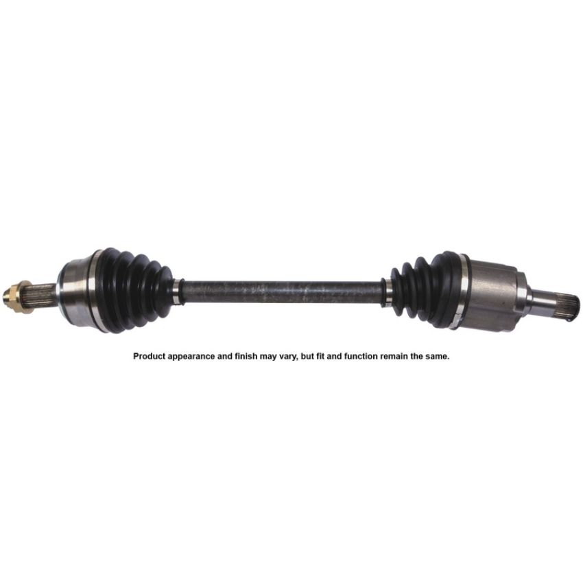 CARDONE New 66-4341 New CV Axle Assembly