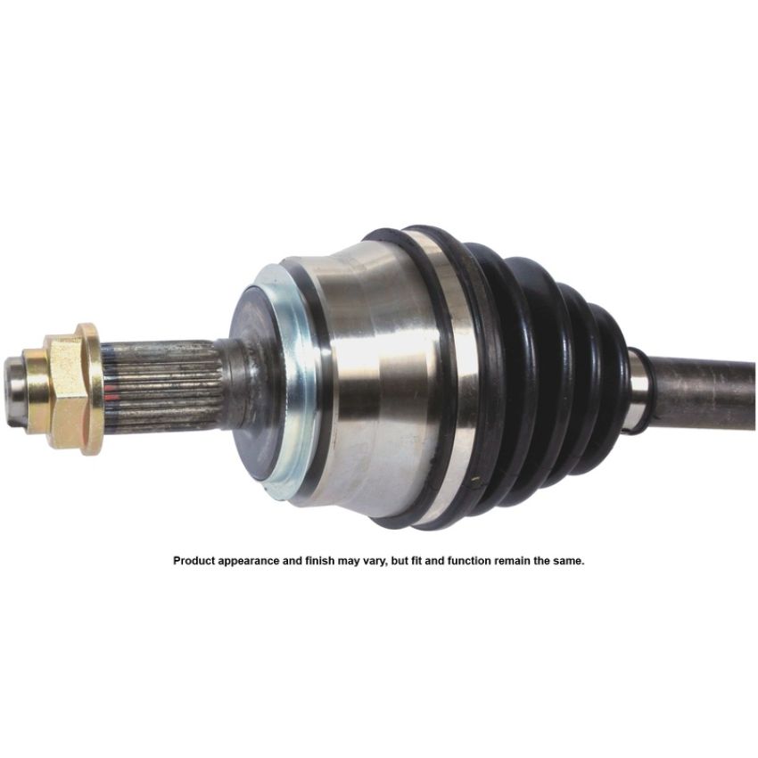 CARDONE New 66-4341 New CV Axle Assembly
