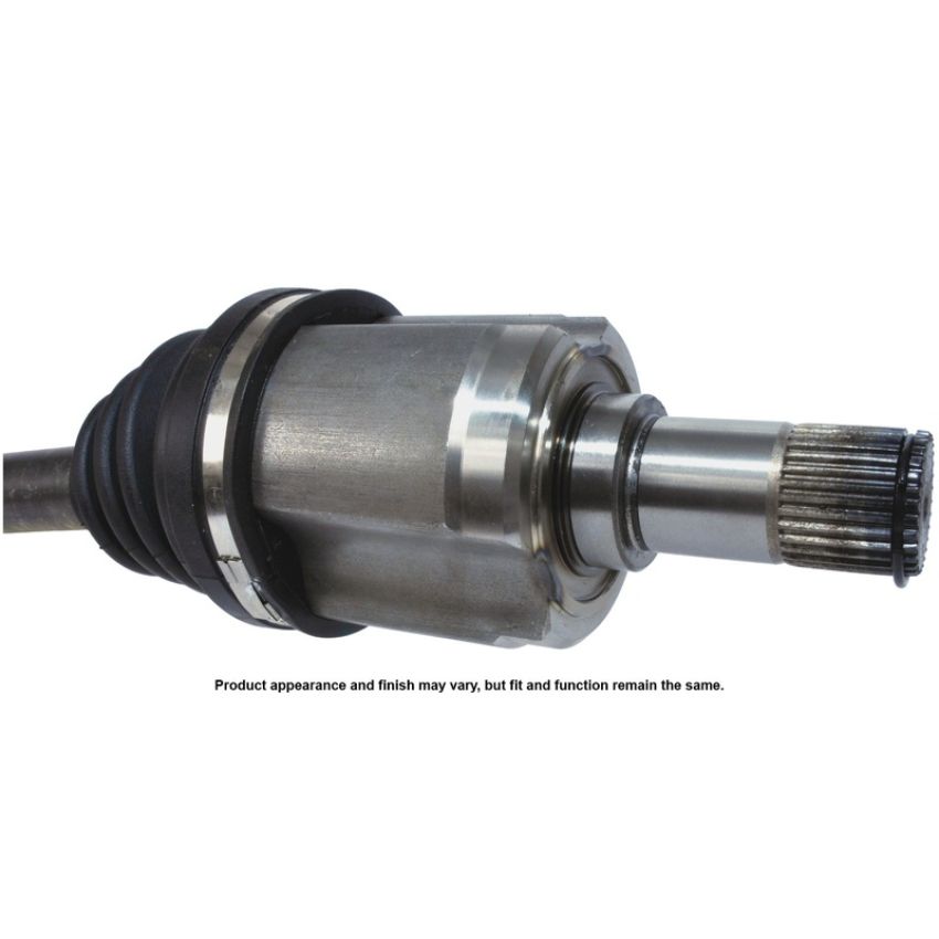 CARDONE New 66-4341 New CV Axle Assembly