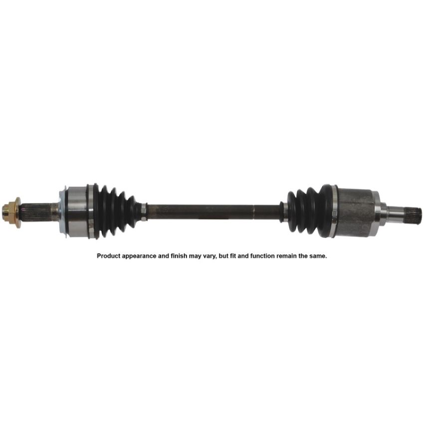CARDONE New 66-4342 New CV Axle Assembly