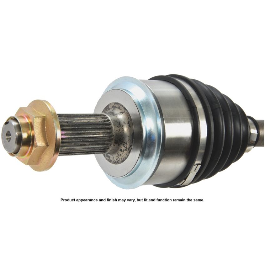 CARDONE New 66-4342 New CV Axle Assembly
