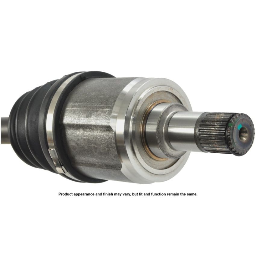 CARDONE New 66-4342 New CV Axle Assembly