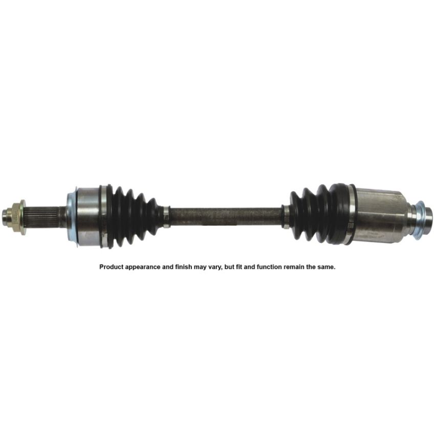 CARDONE New 66-4343 New CV Axle Assembly