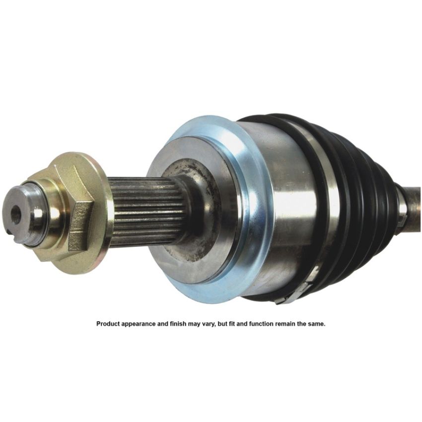 CARDONE New 66-4343 New CV Axle Assembly