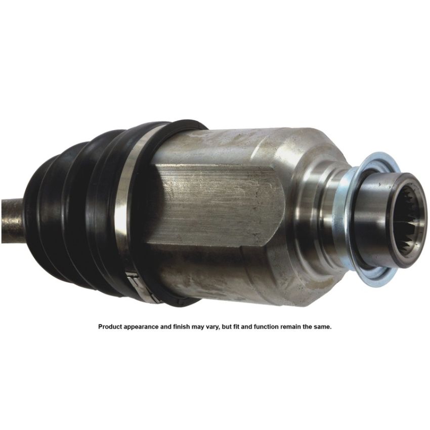 CARDONE New 66-4343 New CV Axle Assembly