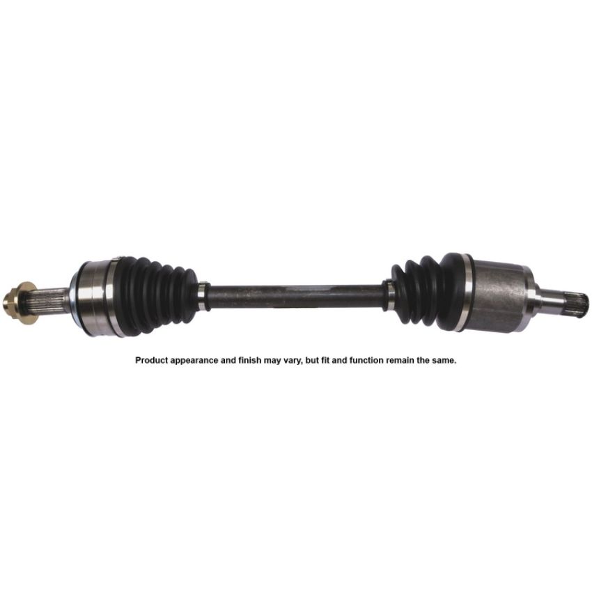 CARDONE New 66-4344 New CV Axle Assembly