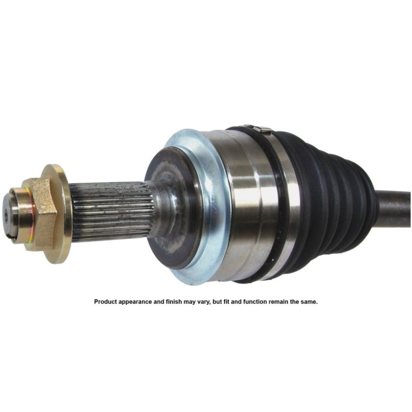 CARDONE New 66-4344 New CV Axle Assembly