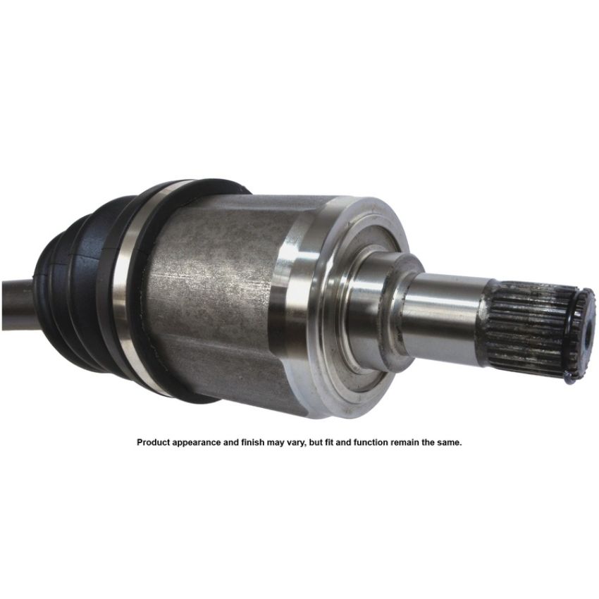 CARDONE New 66-4344 New CV Axle Assembly
