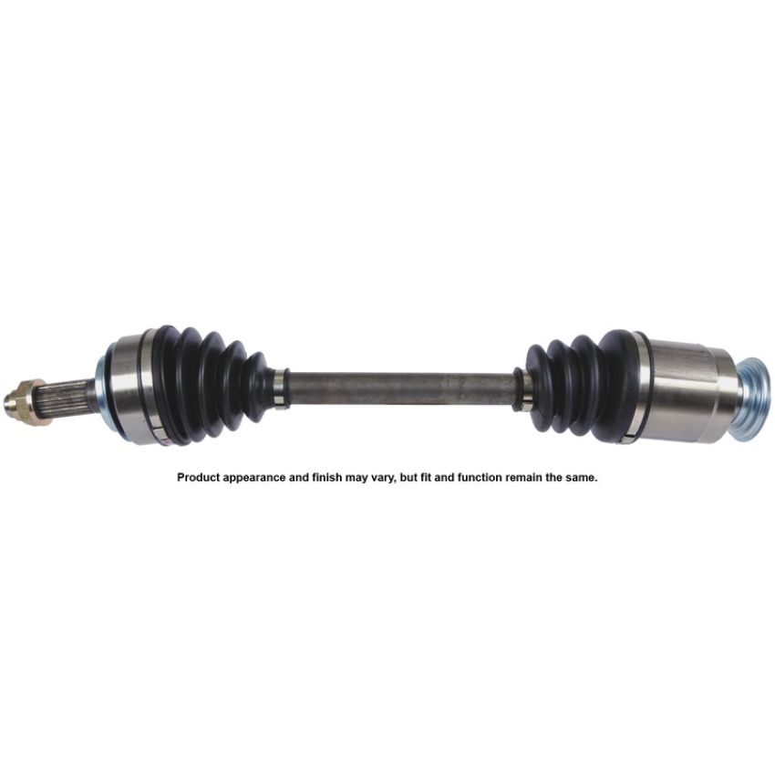 CARDONE New 66-4348 New CV Axle Assembly