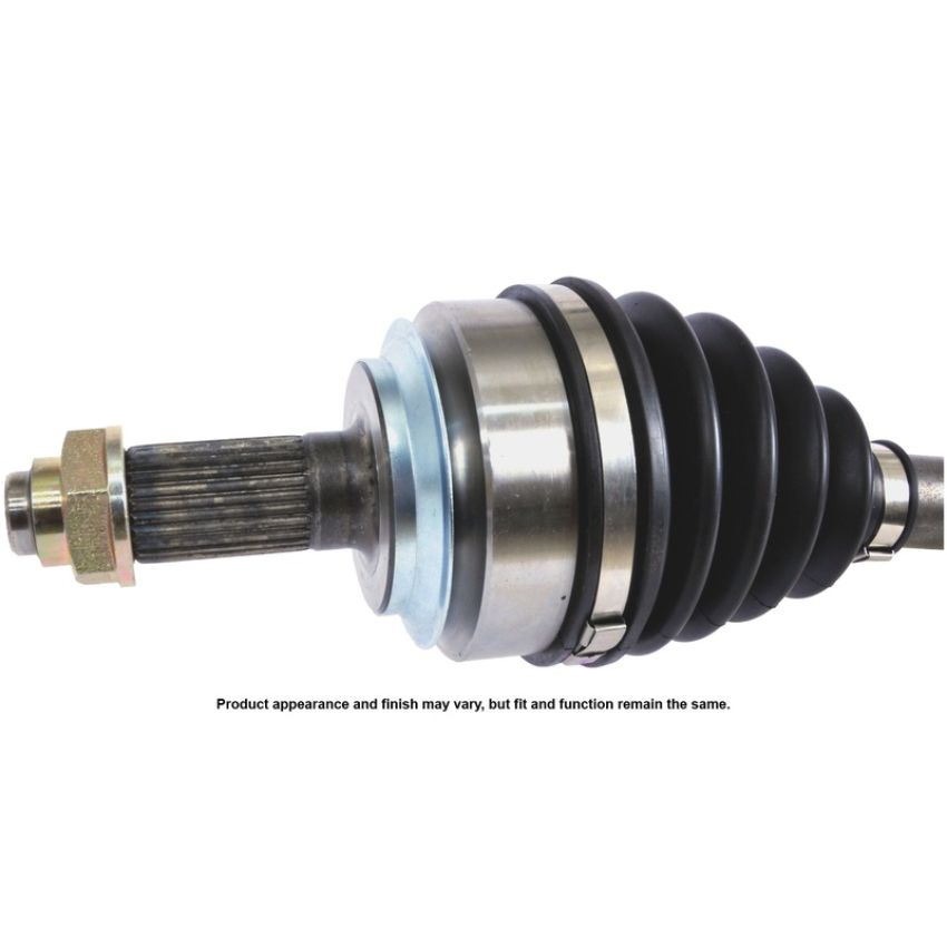 CARDONE New 66-4348 New CV Axle Assembly