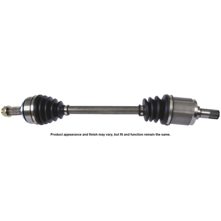 CARDONE New 66-4349 New CV Axle Assembly