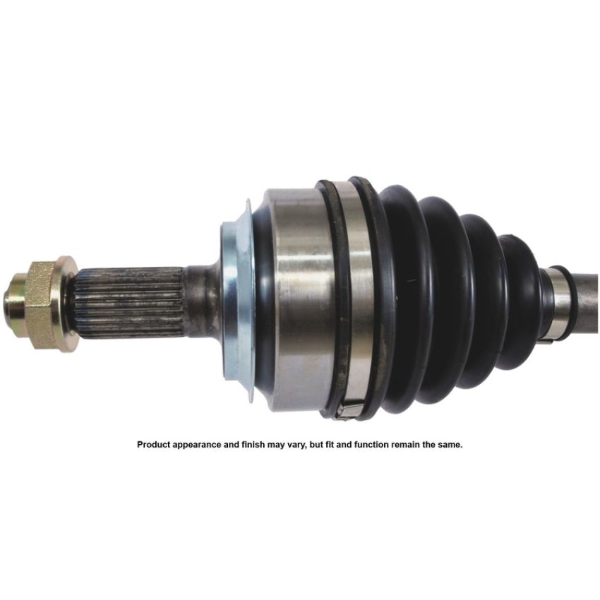 CARDONE New 66-4349 New CV Axle Assembly