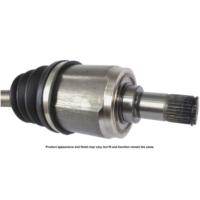 CARDONE New 66-4349 New CV Axle Assembly
