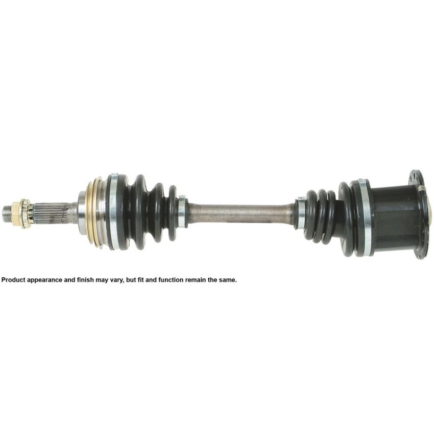 CARDONE New 66-5000 New CV Axle Assembly