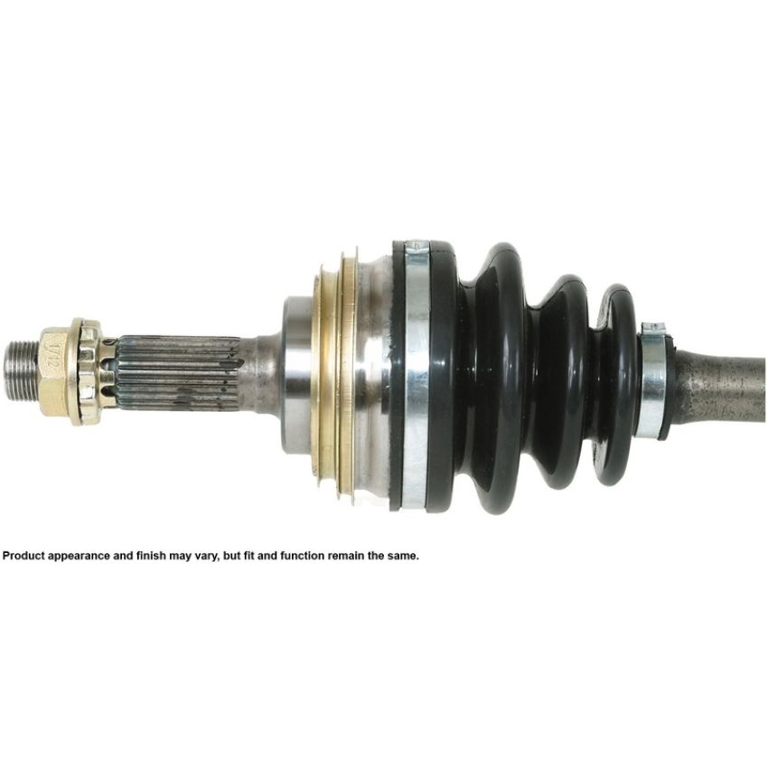 CARDONE New 66-5000 New CV Axle Assembly