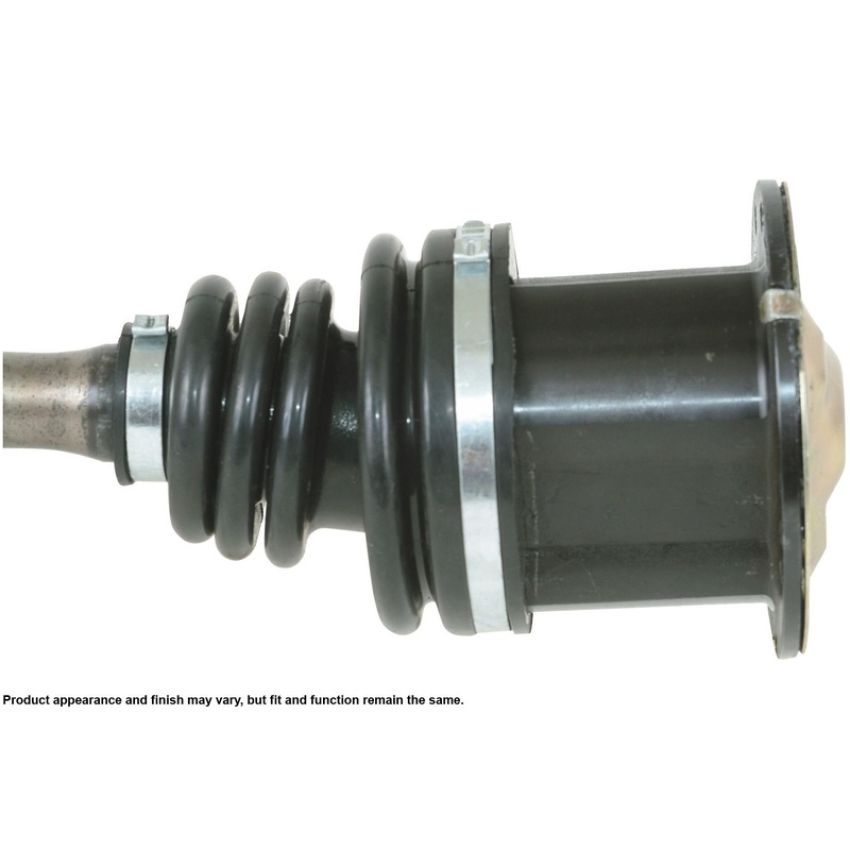 CARDONE New 66-5000 New CV Axle Assembly