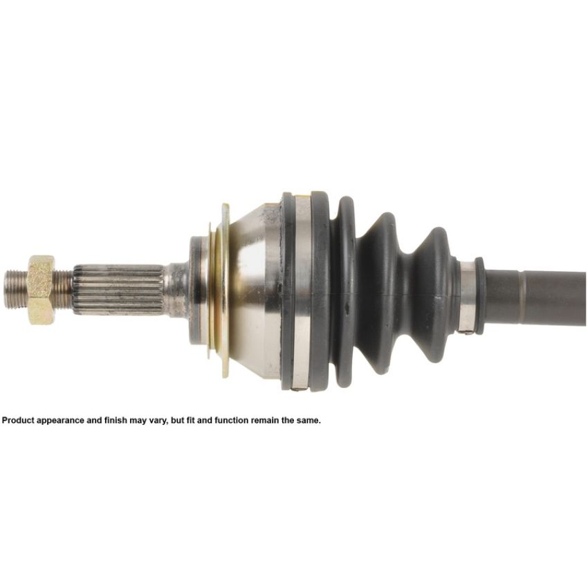 CARDONE New 66-5001 New CV Axle Assembly
