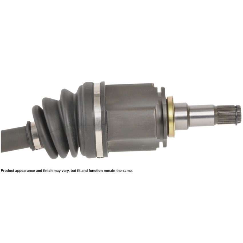 CARDONE New 66-5001 New CV Axle Assembly