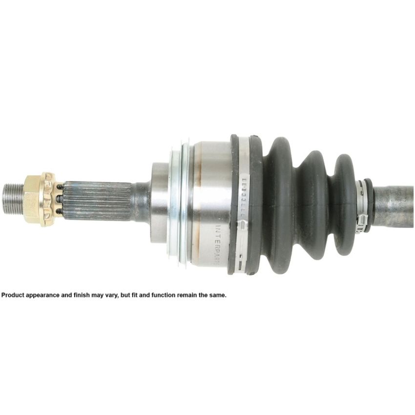 CARDONE New 66-5003 New CV Axle Assembly
