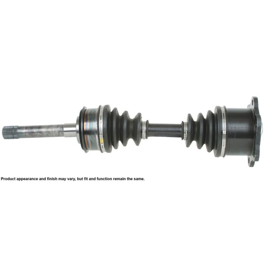 CARDONE New 66-5009 New CV Axle Assembly