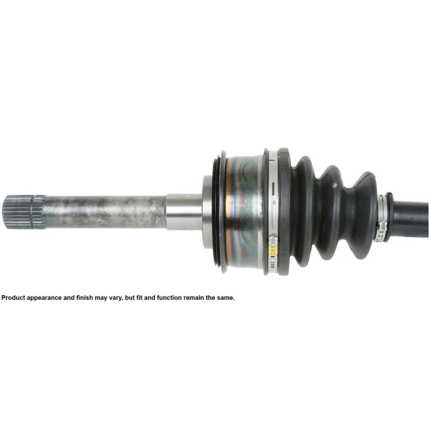 CARDONE New 66-5009 New CV Axle Assembly