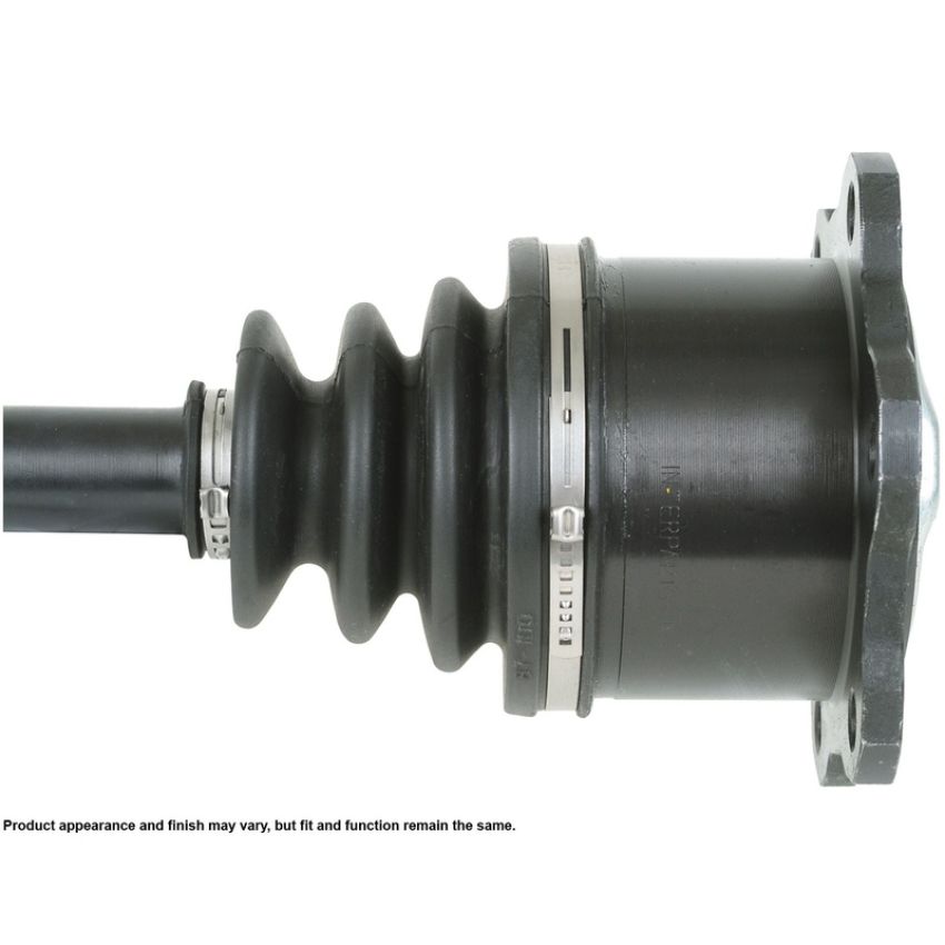 CARDONE New 66-5009 New CV Axle Assembly