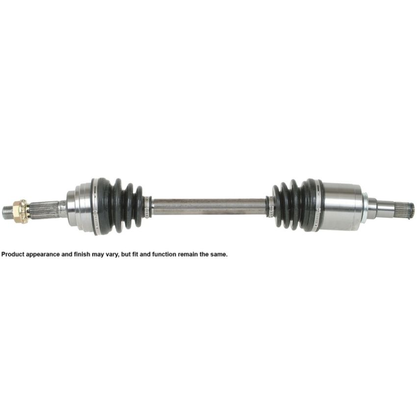 CARDONE New 66-5013 New CV Axle Assembly