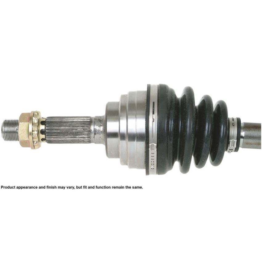 CARDONE New 66-5013 New CV Axle Assembly